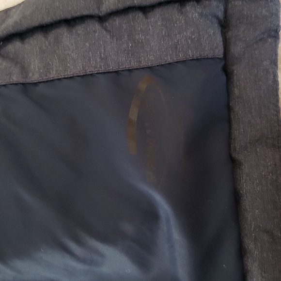 Mammut hooded vest - Picture 10 of 15